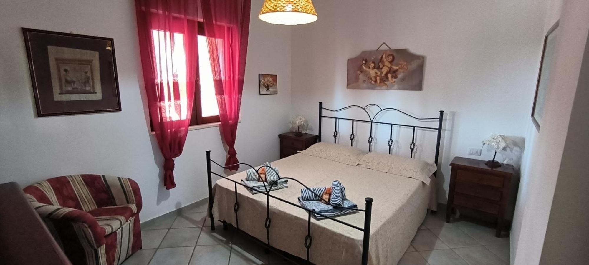 Апартаменти Basilicata Host To Host - Borgo San Basilio Марина-ді-Пістіччі Екстер'єр фото