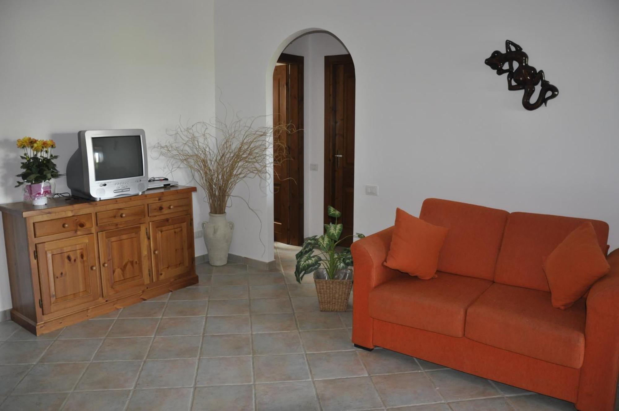 Апартаменти Basilicata Host To Host - Borgo San Basilio Марина-ді-Пістіччі Екстер'єр фото