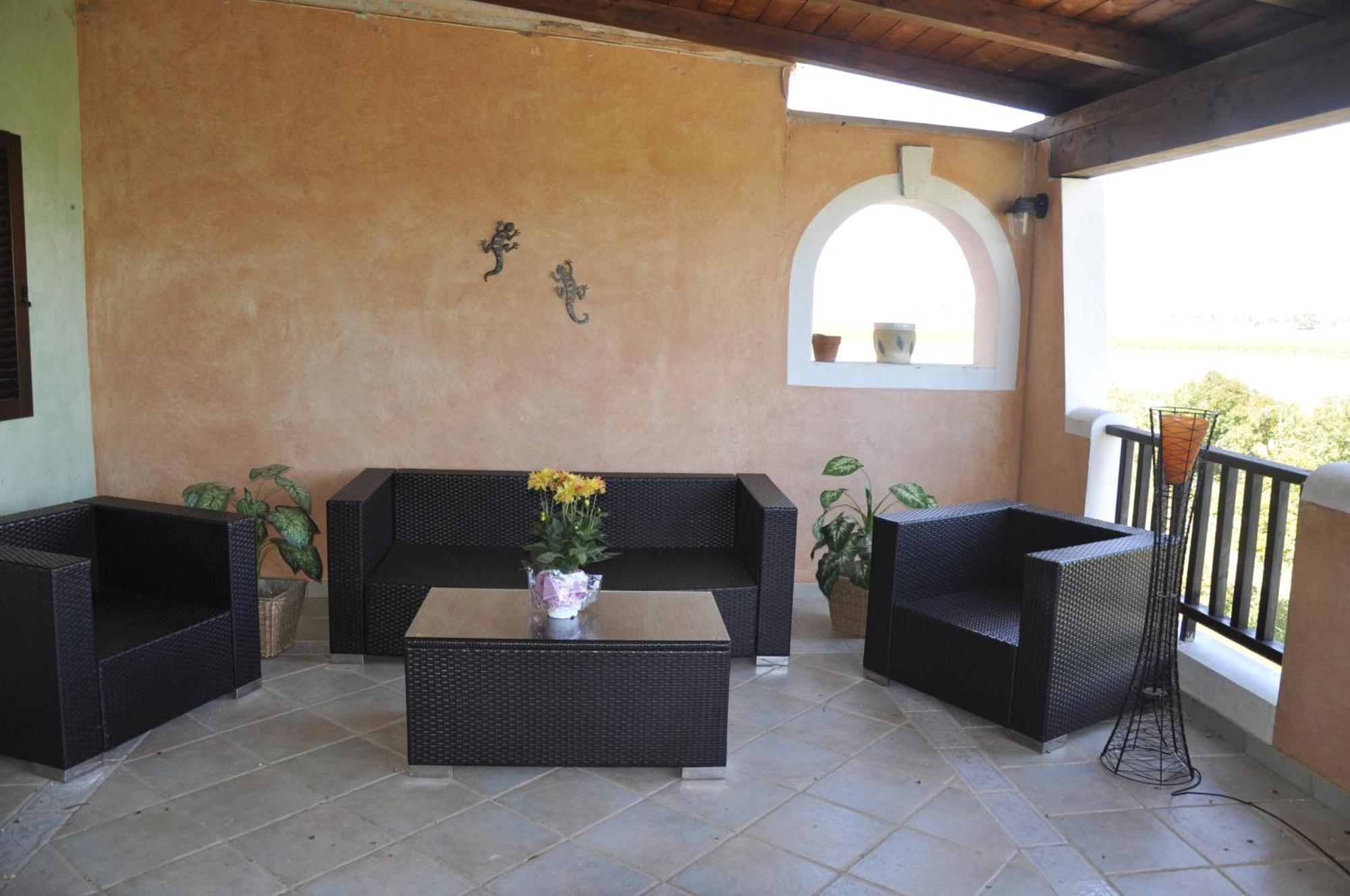 Апартаменти Basilicata Host To Host - Borgo San Basilio Марина-ді-Пістіччі Екстер'єр фото