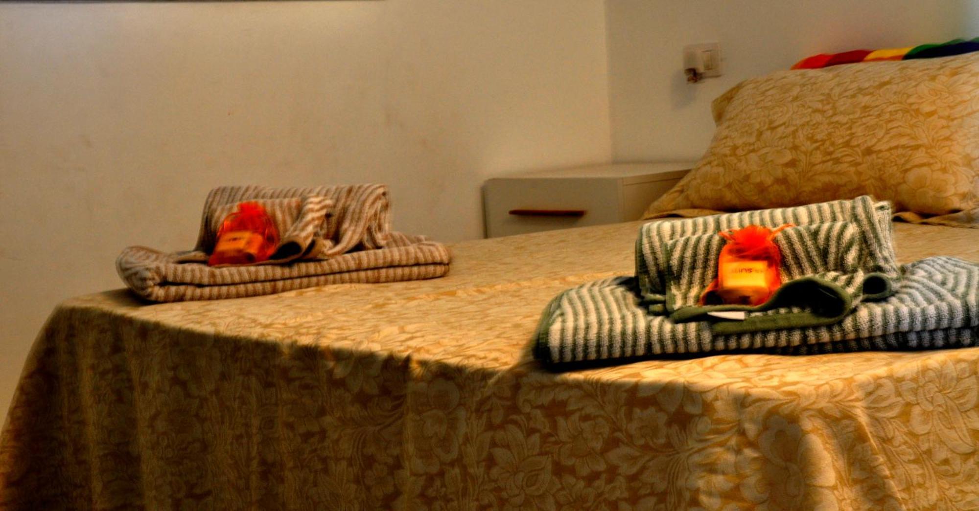 Апартаменти Basilicata Host To Host - Borgo San Basilio Марина-ді-Пістіччі Екстер'єр фото